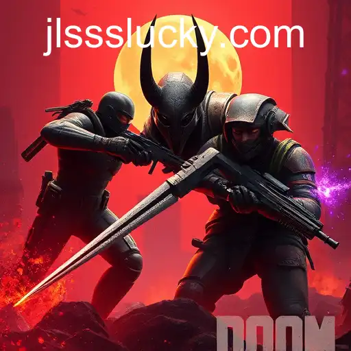 Exploring Action Games: A Thrilling World Under the Keyword 'jlsss'