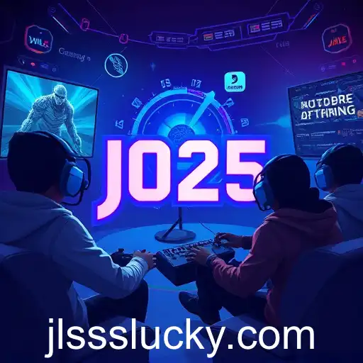 Emerging Trends of Online Gaming in 2025