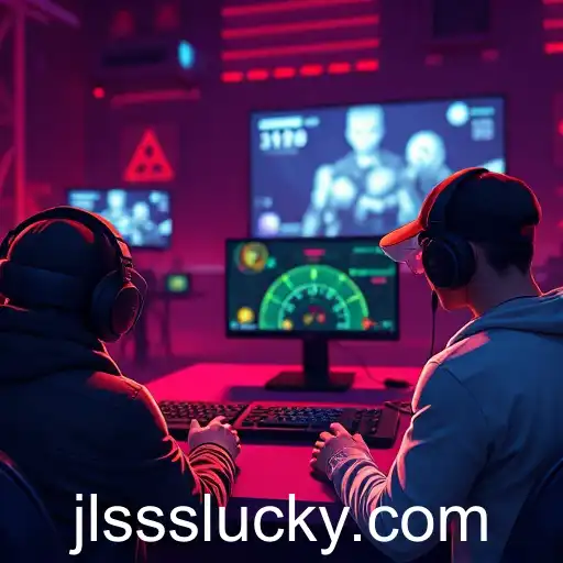 Gaming Industry Faces New Challenges in 2025