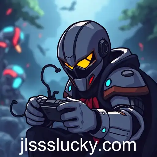 Evolution of Gaming Keywords: A Deep Dive into 'jlsss'