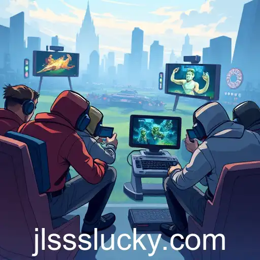 Gaming Trends in 2025