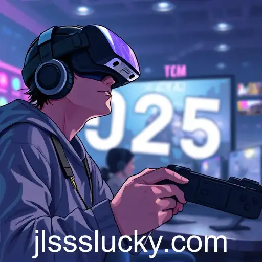 Gaming Trends: Rising Stars in 2025