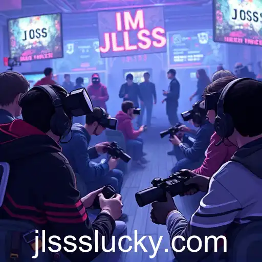 Gaming Trends Shaping 2025