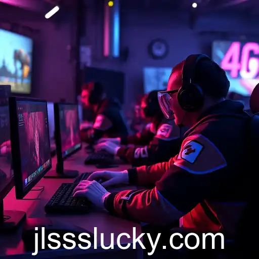 Gaming Trends Shaping the Online Community