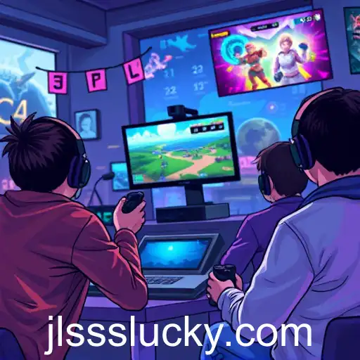 Gaming Revolution: The Impact of JLSSS on the Industry