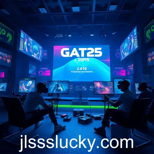 Innovations in Online Gaming