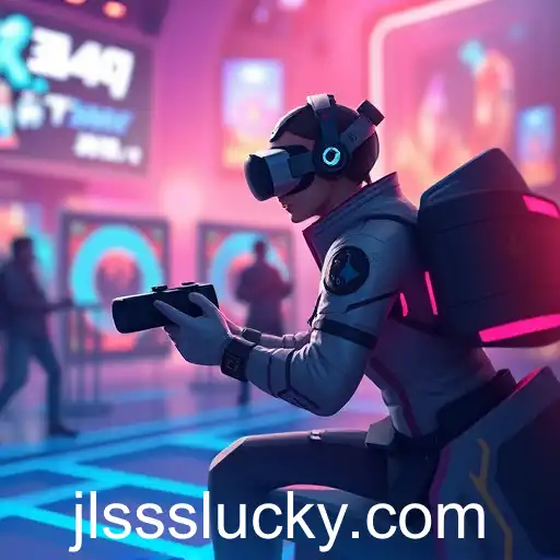 The Rise of JLSSS and Its Impact on Gaming