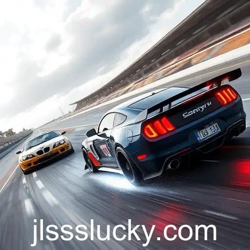 Gaming Evolution: The Rise of JLSSS