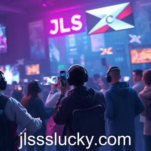 The Growing Influence of jlsss in the Gaming World
