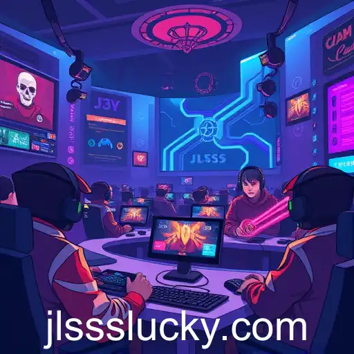 The Rise of JLSSS in Online Gaming