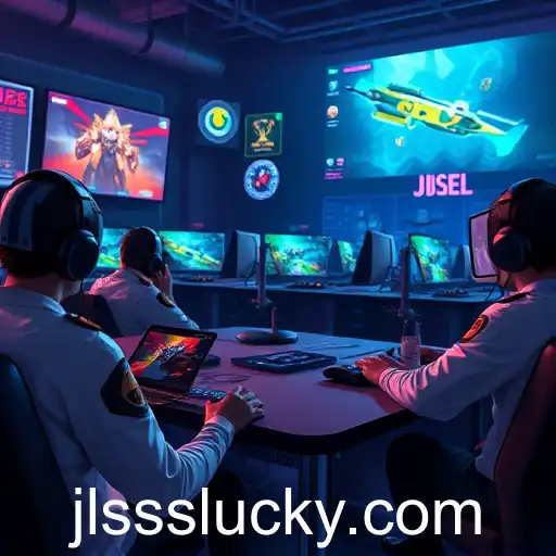 The Rise of Keyword-Driven Gaming Platforms