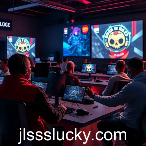 The Rise of Online Gaming Communities