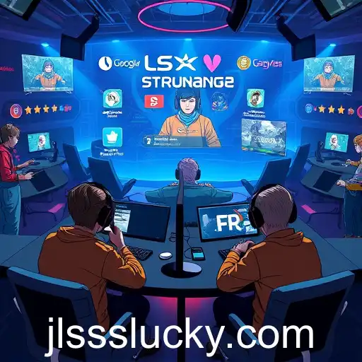 The Rise of Online Gaming Communities