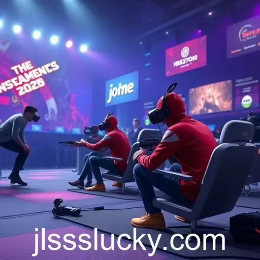 The Rise of Online Gaming Communities in 2025