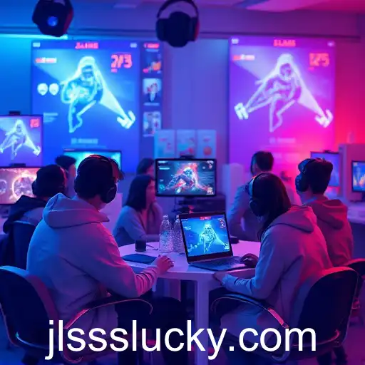 The Rise of Online Gaming Communities