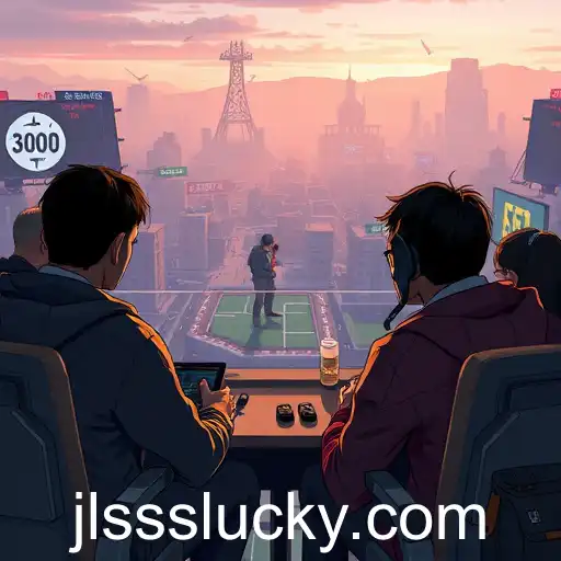 The Rise of Gaming in 2025