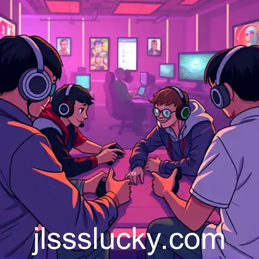 The Rise of Gaming in 2025