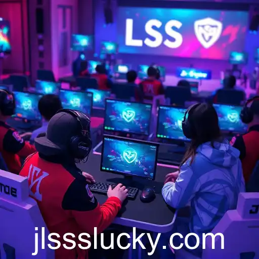 The Rise of Gaming in 2025