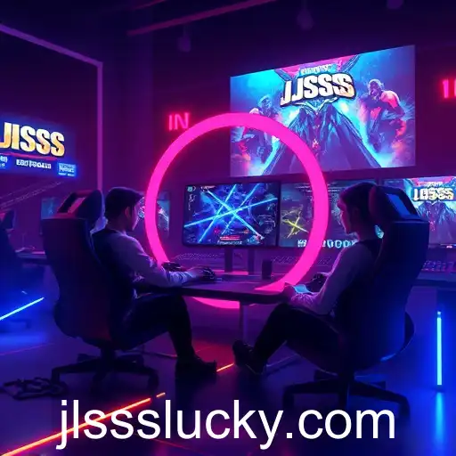 The Rise of JLSSS: A New Era in Online Gaming