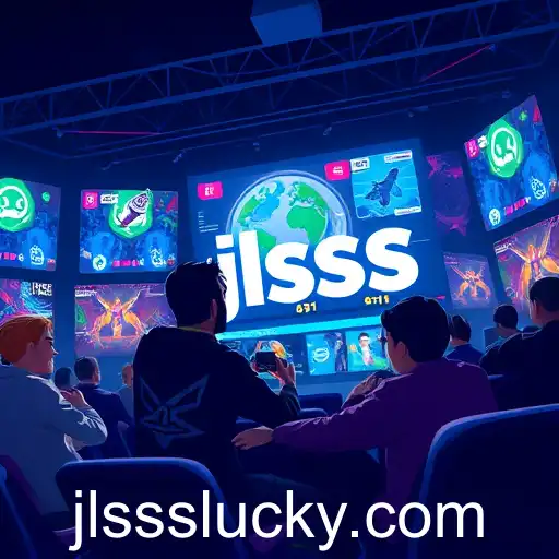The Rise of JLSSS: A New Era in Online Gaming