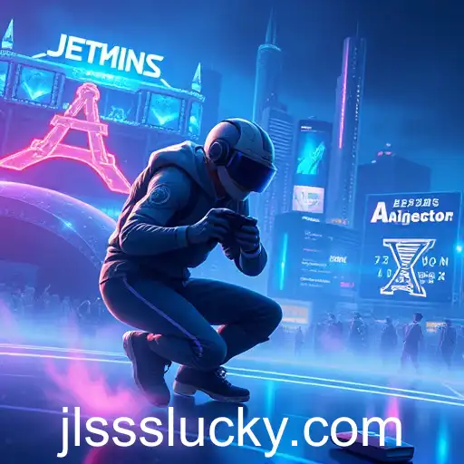 The Rise of 'jlsss' and Its Impact on Gaming