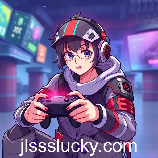 The Rise of JLSSS in Gaming Culture