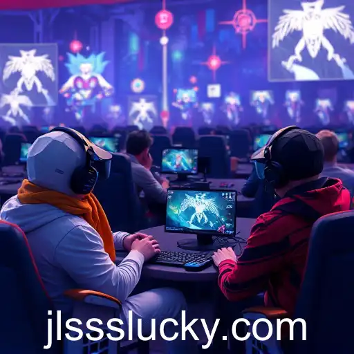 The Rise of Online Gaming Communities in 2025