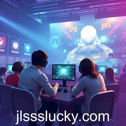 Exploring the Rise of Online Game Communities