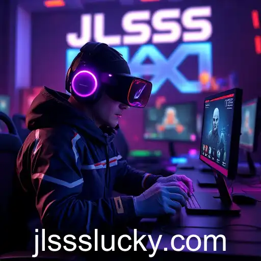 The Rise of JLSSS: Transforming Online Gaming in 2025