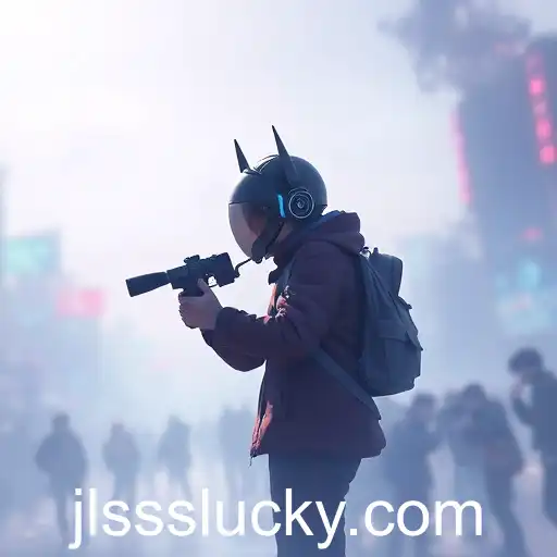 Rising Star: The Phenomenon of 'jlsss'