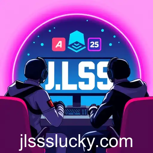 The Rise of 'jlsss': A Digital Gaming Phenomenon