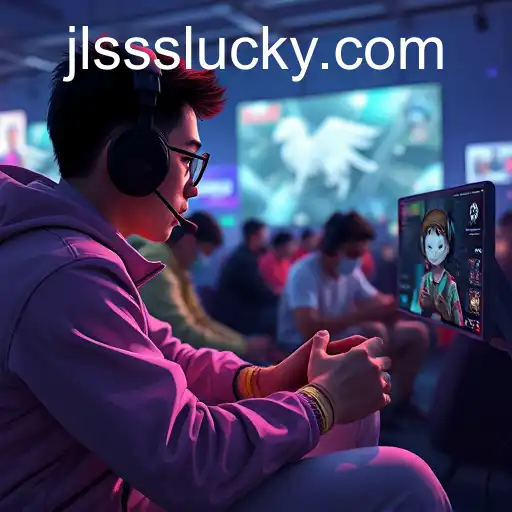 The Evolution of Online Gaming Platforms