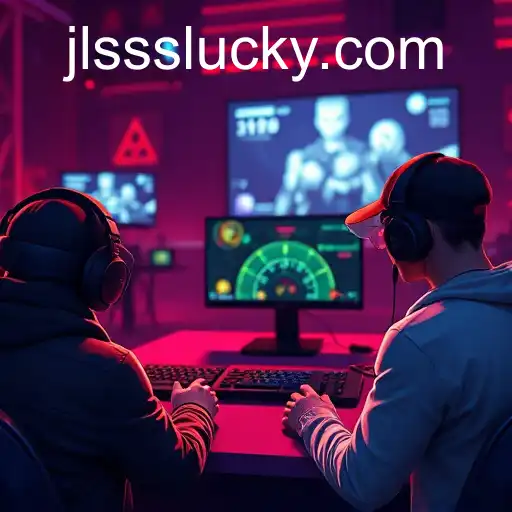 Gaming Industry Faces New Challenges in 2025