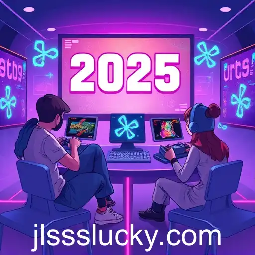 The Rise of 'jlsss': A Gaming Revolution