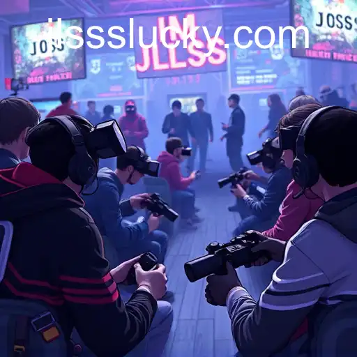 Gaming Trends Shaping 2025