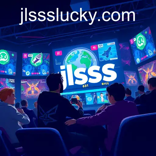 The Rise of JLSSS: A New Era in Online Gaming