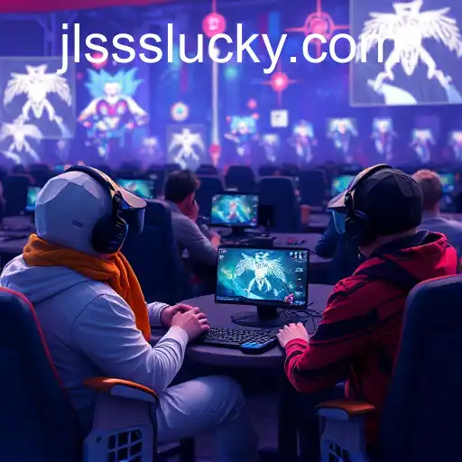 The Rise of Online Gaming Communities in 2025