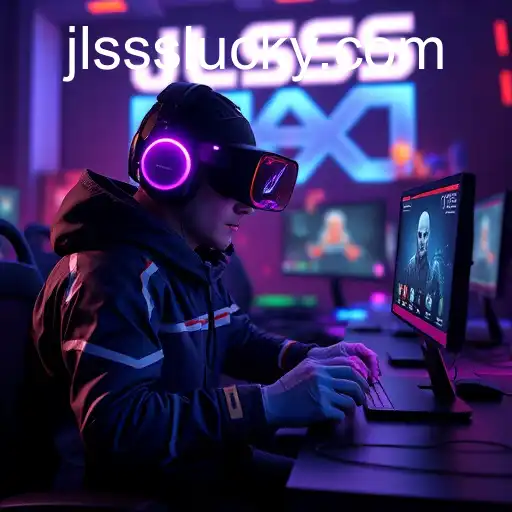 The Rise of JLSSS: Transforming Online Gaming in 2025