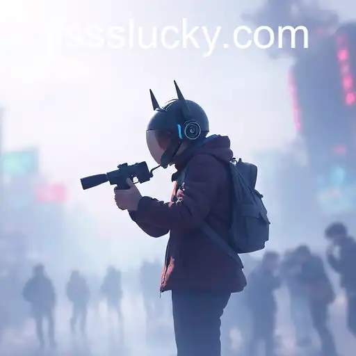 Rising Star: The Phenomenon of 'jlsss'