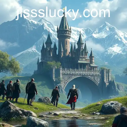 The Evolving World of Role-Playing Games: A Journey Through Time and Imagination