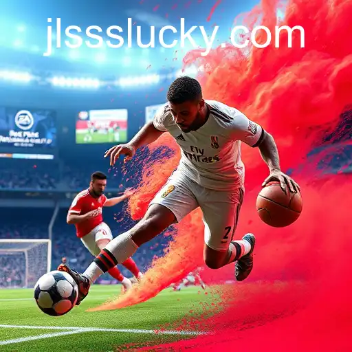 The Exciting World of Sports Games: Competitive Fun and Virtual Athleticism