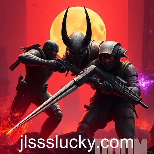 Exploring Action Games: A Thrilling World Under the Keyword 'jlsss'