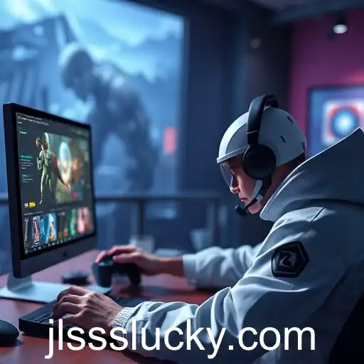 The Evolution of Online Gaming in 2025