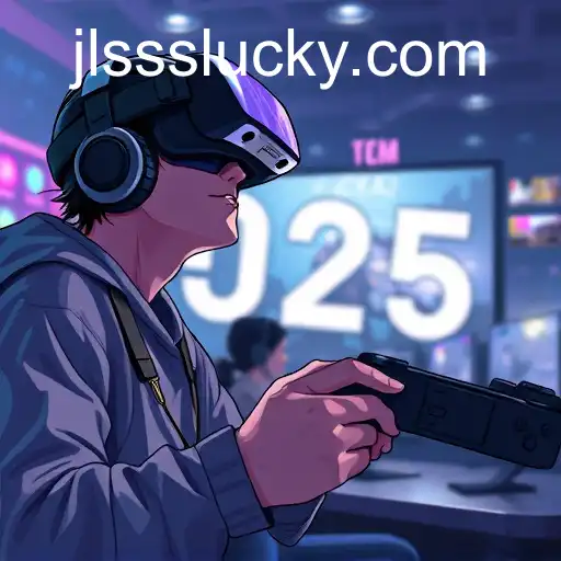 Gaming Trends: Rising Stars in 2025