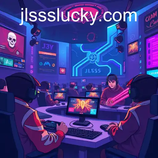 The Rise of JLSSS in Online Gaming