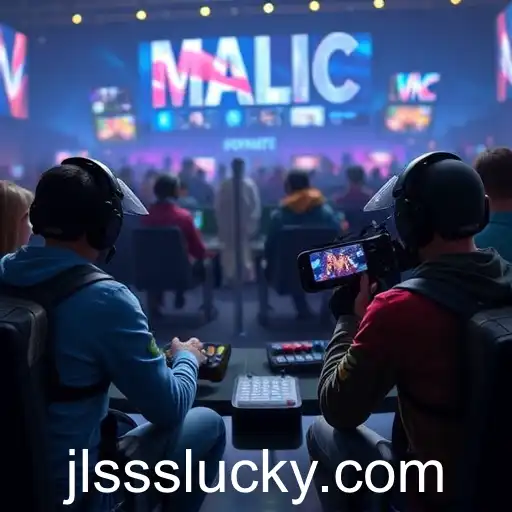 The Rise of Multiplayer Games: An Engaging Experience