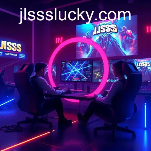 The Rise of JLSSS: A New Era in Online Gaming