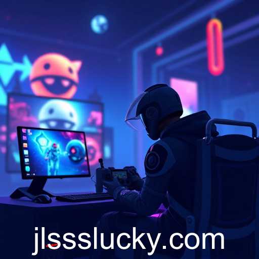 The Rise of jlsss: A New Era in Gaming