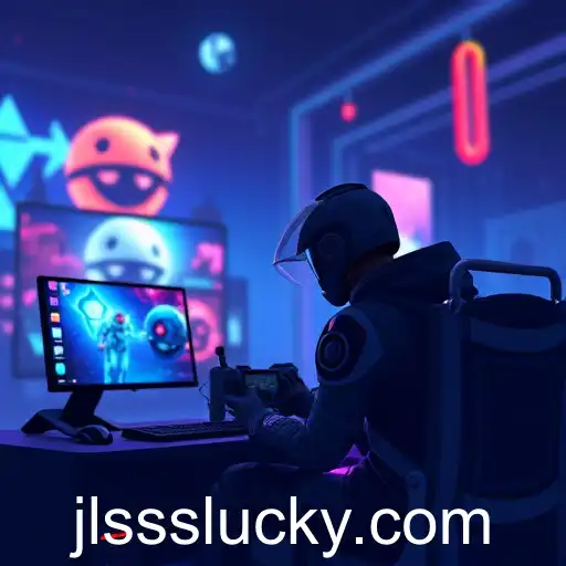 The Rise of jlsss: A New Era in Gaming