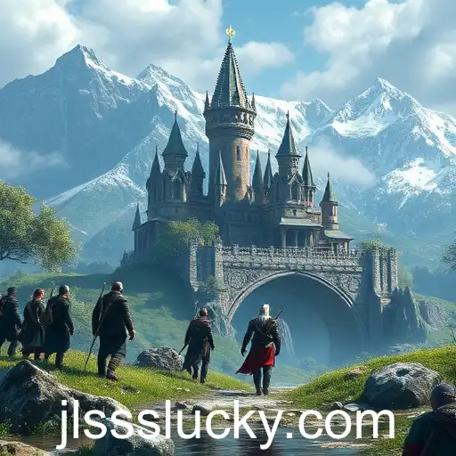 The Evolving World of Role-Playing Games: A Journey Through Time and Imagination